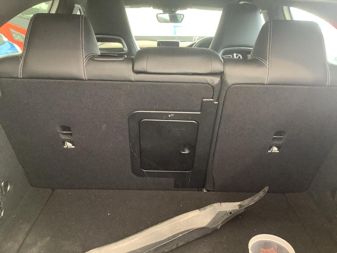 Photo '9' of Mercedes-Benz A-Class A180 Photo '9' of Mercedes-Benz A-Class A180