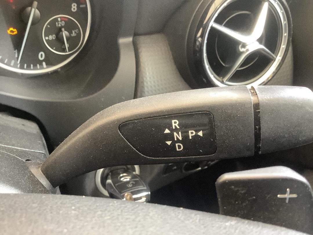 Photo '15' of Mercedes-Benz A-Class A180 Photo '15' of Mercedes-Benz A-Class A180