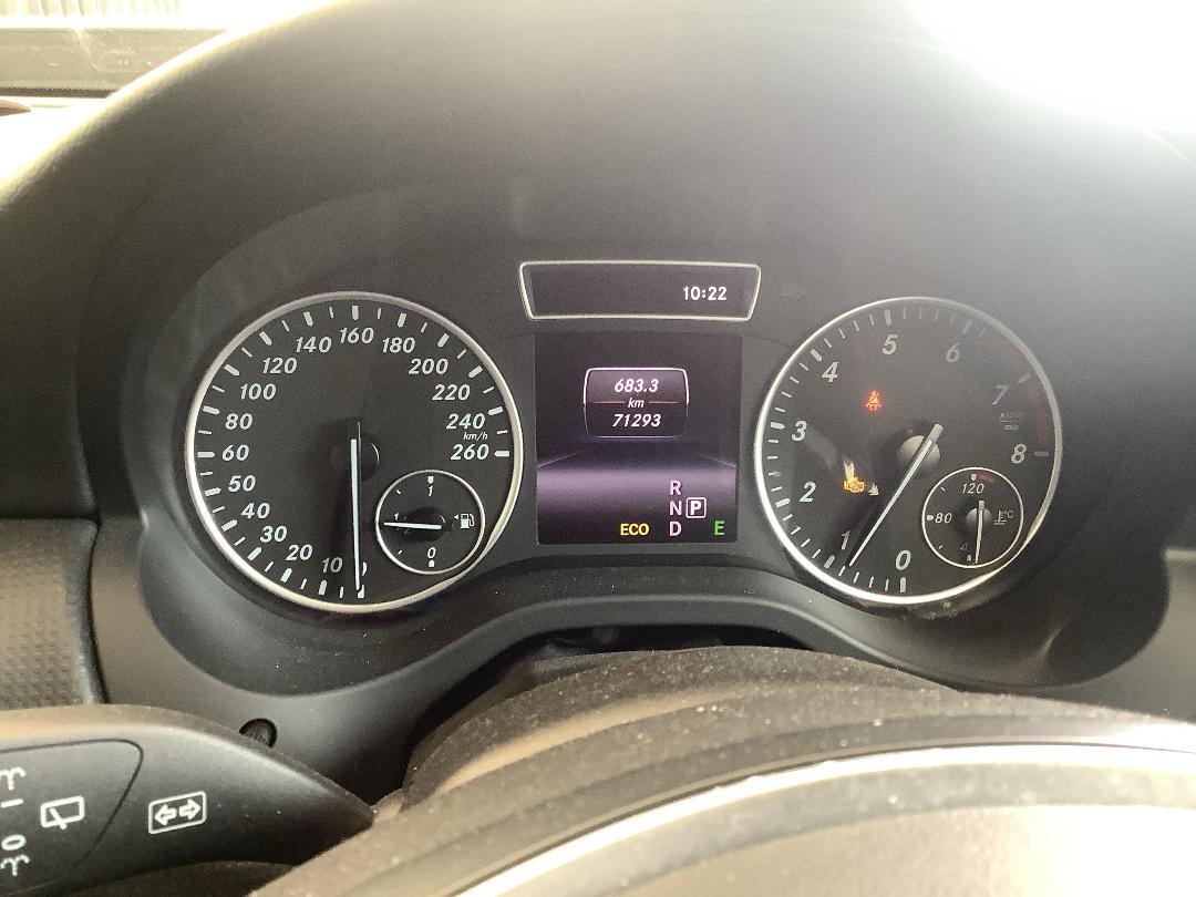 Photo '14' of Mercedes-Benz A-Class A180 Photo '14' of Mercedes-Benz A-Class A180