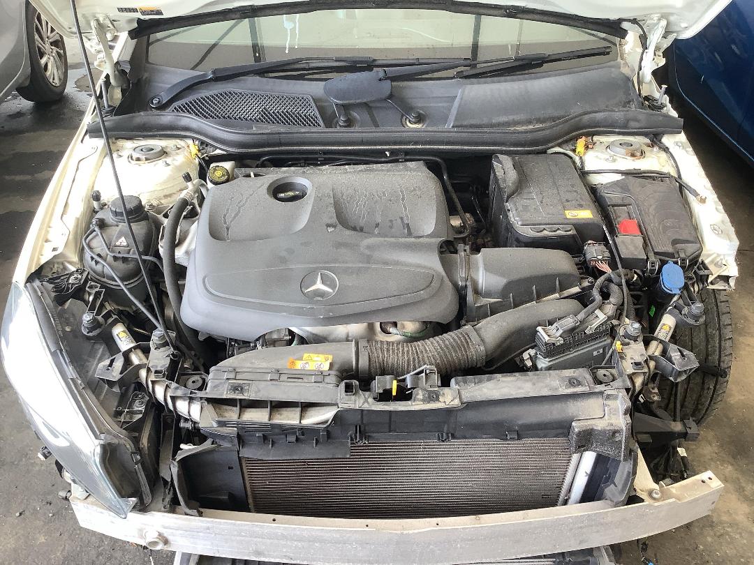 Photo '17' of Mercedes-Benz A-Class A180 Photo '17' of Mercedes-Benz A-Class A180