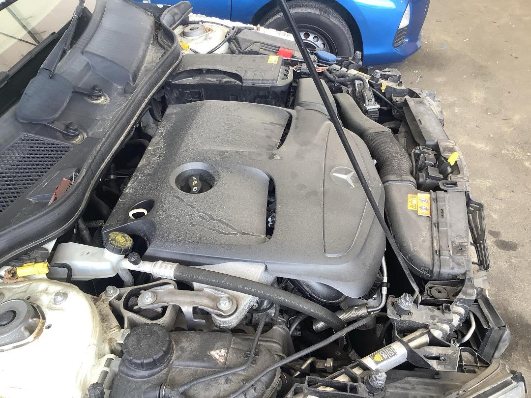 Photo '19' of Mercedes-Benz A-Class A180 Photo '19' of Mercedes-Benz A-Class A180