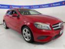 Thumbnail '1' of Mercedes-Benz A180