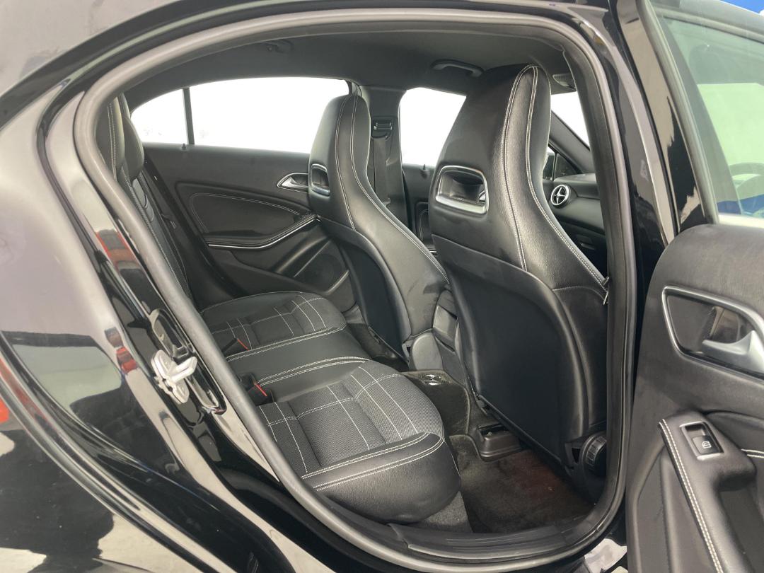 Used MercedesBenz A180 2013 Westgate at Turners Cars 26374493