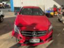 Thumbnail '1' of Mercedes-Benz A180
