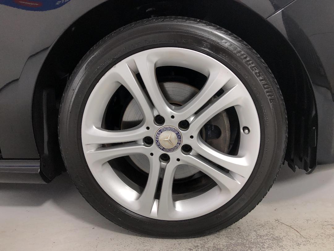 Photo '9' of Mercedes-Benz A180