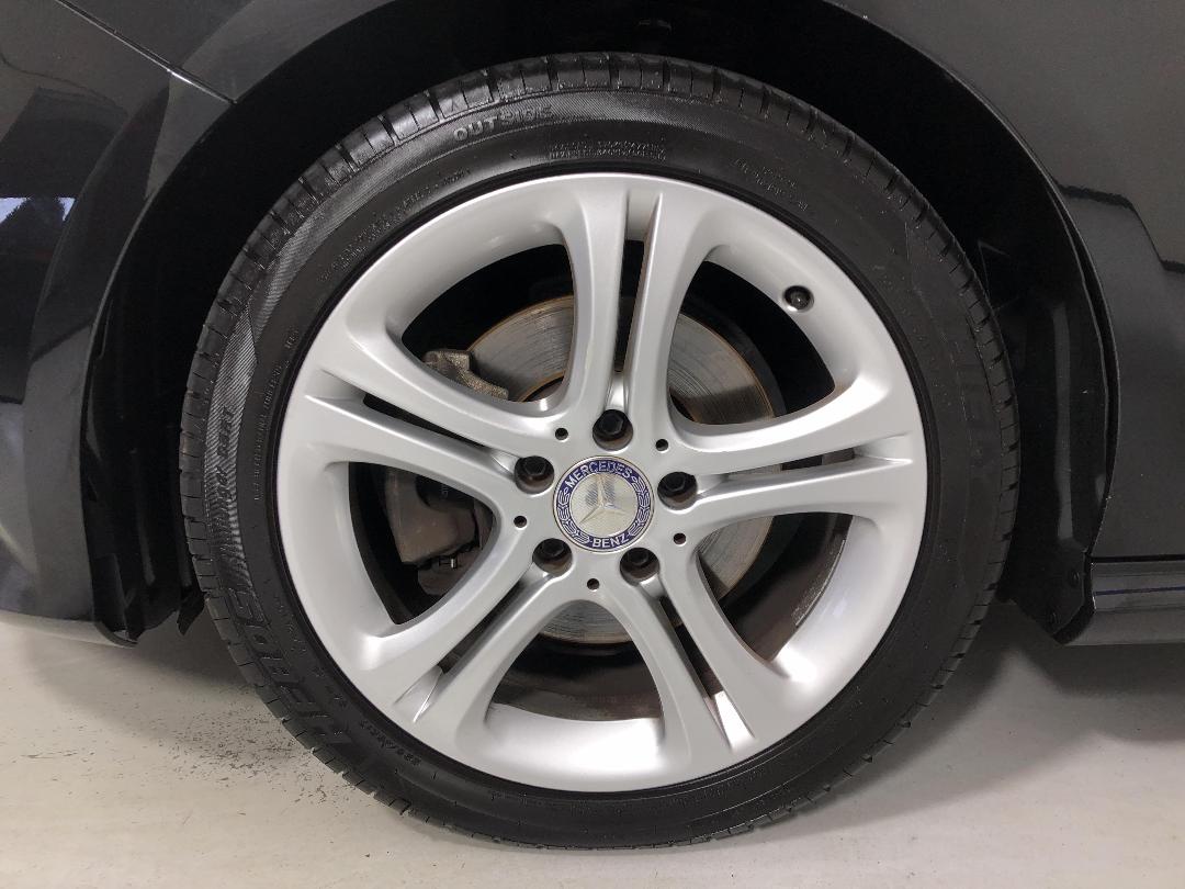 Photo '10' of Mercedes-Benz A180