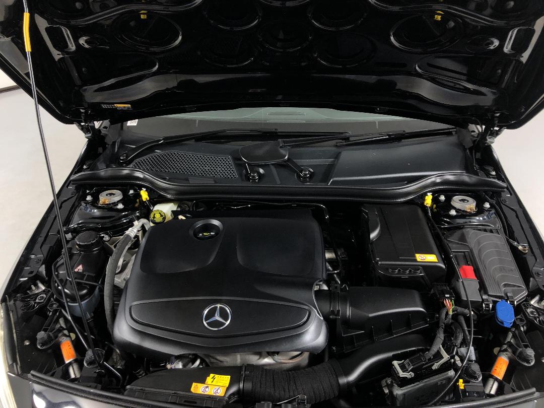 Photo '13' of Mercedes-Benz A180