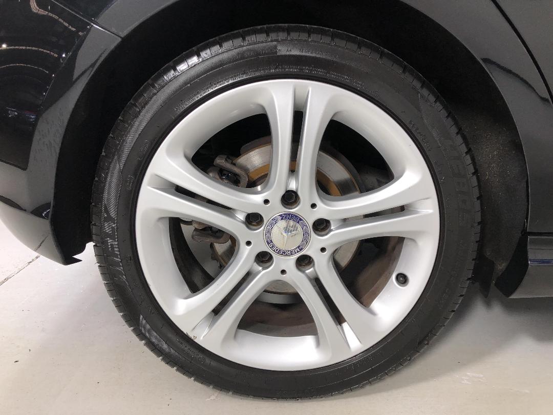 Photo '12' of Mercedes-Benz A180