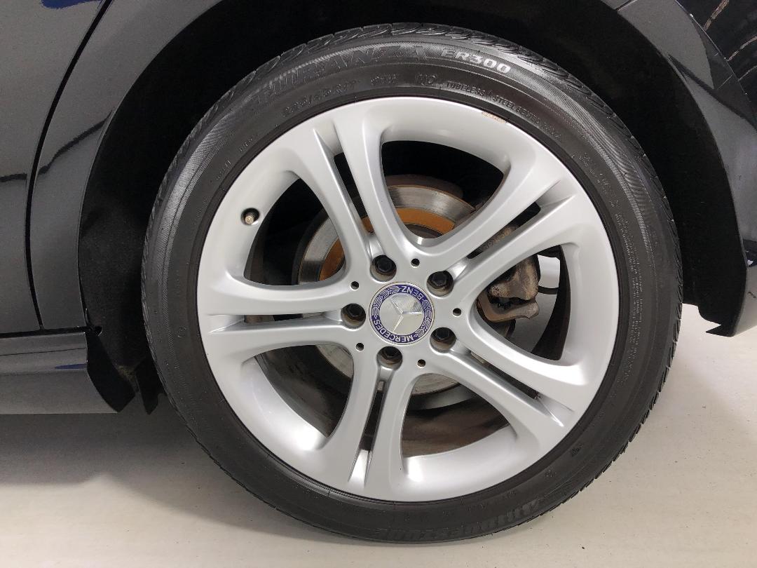 Photo '11' of Mercedes-Benz A180