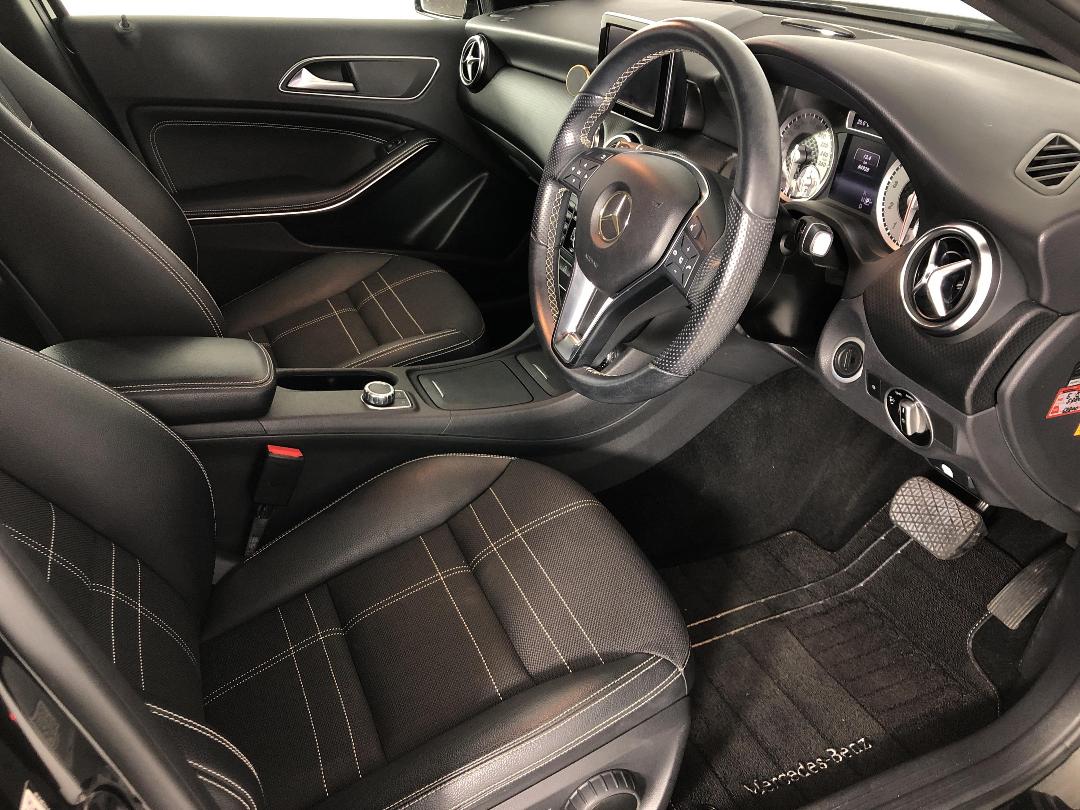 Photo '16' of Mercedes-Benz A180