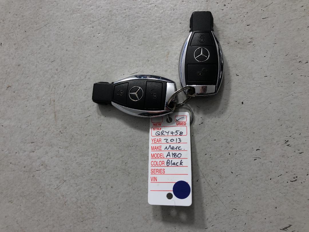 Photo '22' of Mercedes-Benz A180