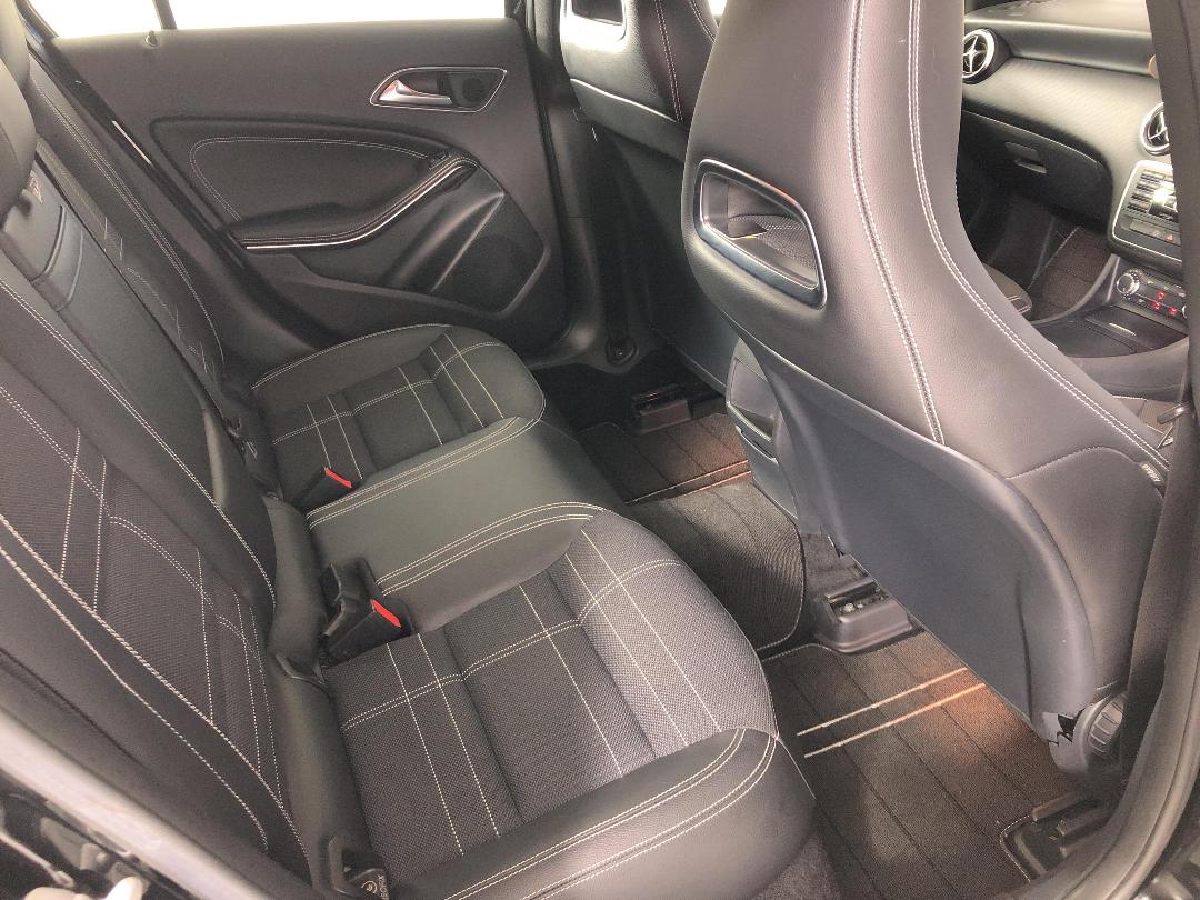 Photo '20' of Mercedes-Benz A180