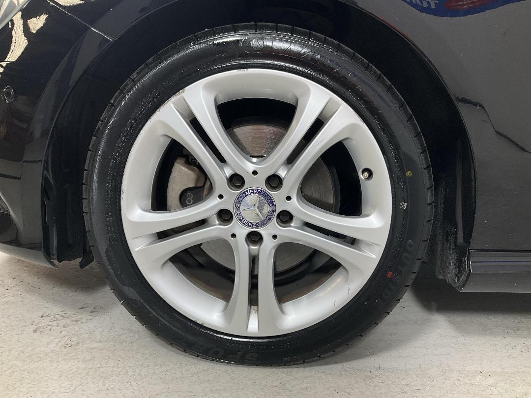 Photo '10' of Mercedes-Benz A180 Photo '10' of Mercedes-Benz A180