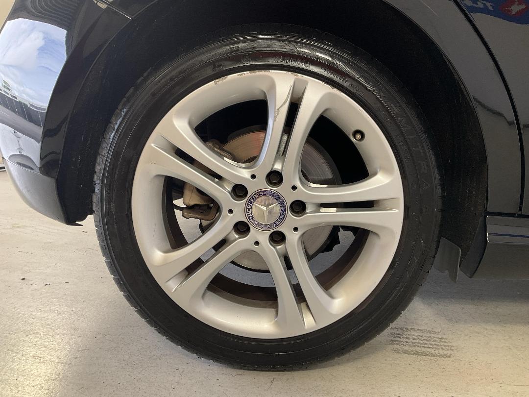 Photo '12' of Mercedes-Benz A180 Photo '12' of Mercedes-Benz A180