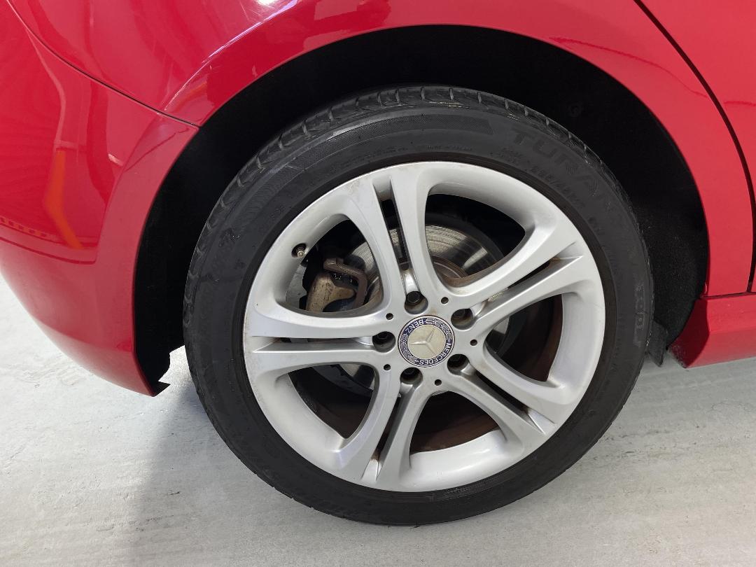 Photo '12' of Mercedes-Benz A180 Photo '12' of Mercedes-Benz A180