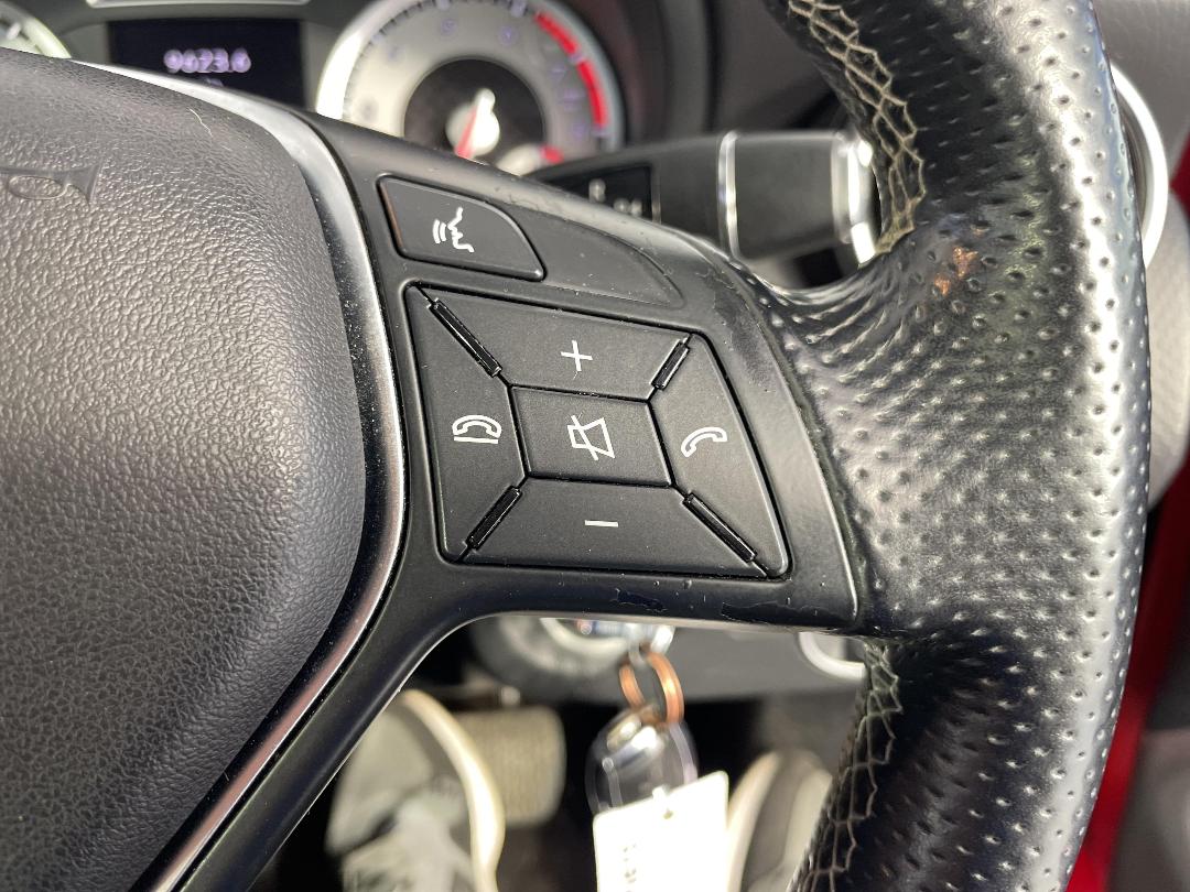 Photo '23' of Mercedes-Benz A180 Photo '23' of Mercedes-Benz A180