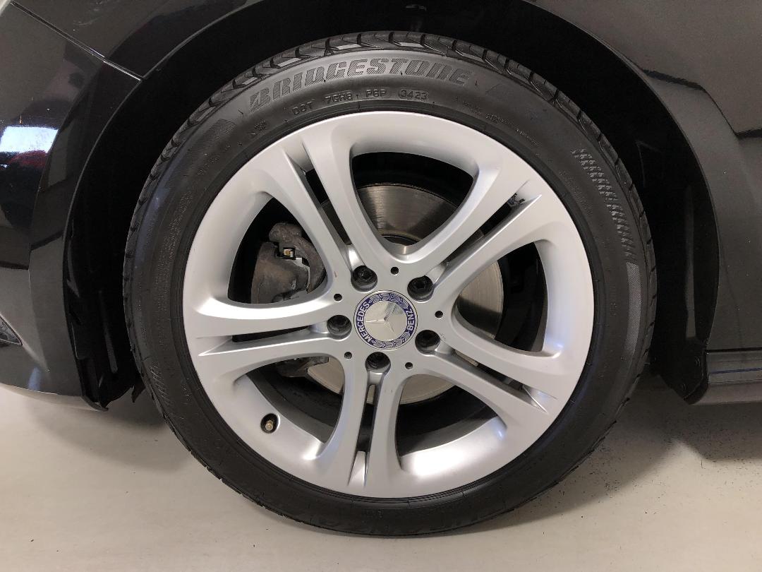 Photo '10' of Mercedes-Benz A180 Photo '10' of Mercedes-Benz A180