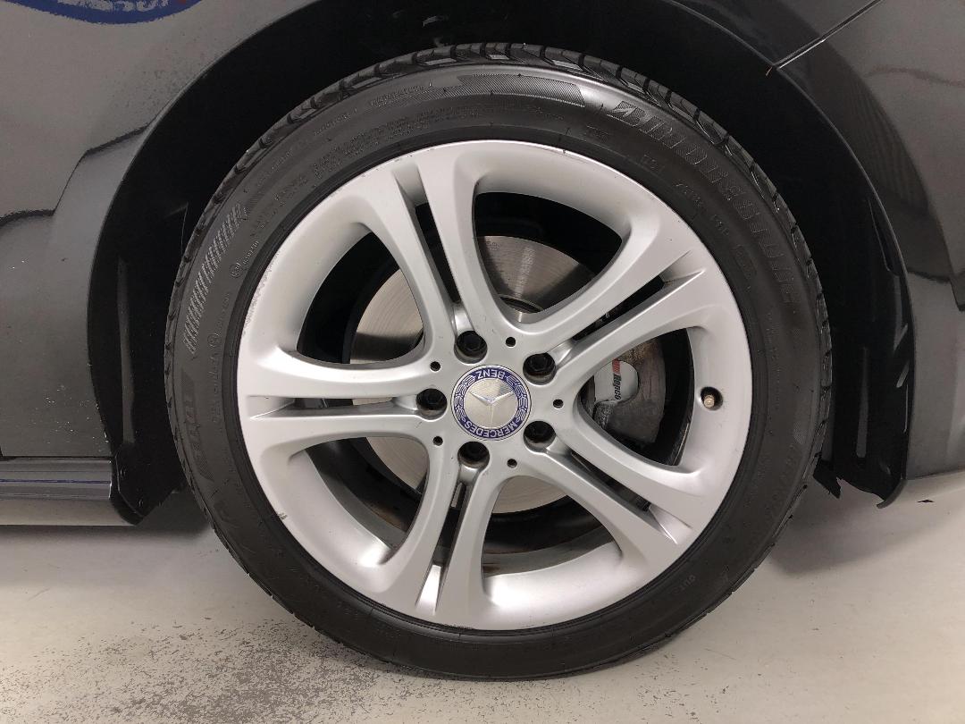 Photo '9' of Mercedes-Benz A180 Photo '9' of Mercedes-Benz A180