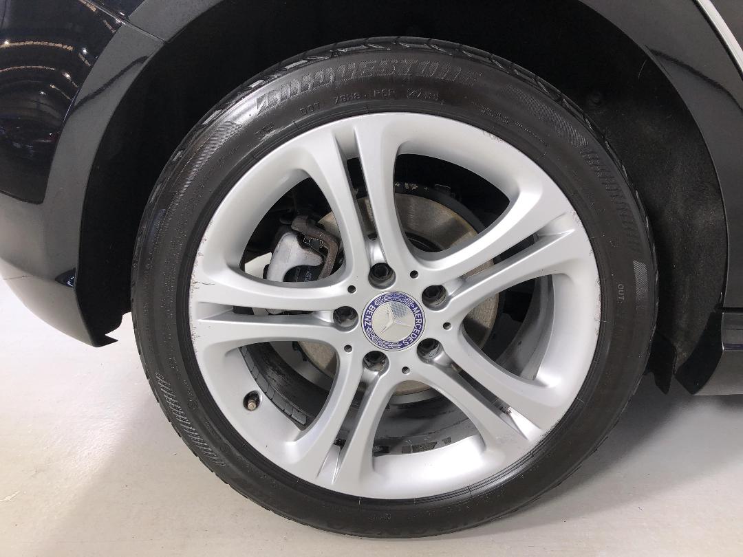 Photo '12' of Mercedes-Benz A180 Photo '12' of Mercedes-Benz A180