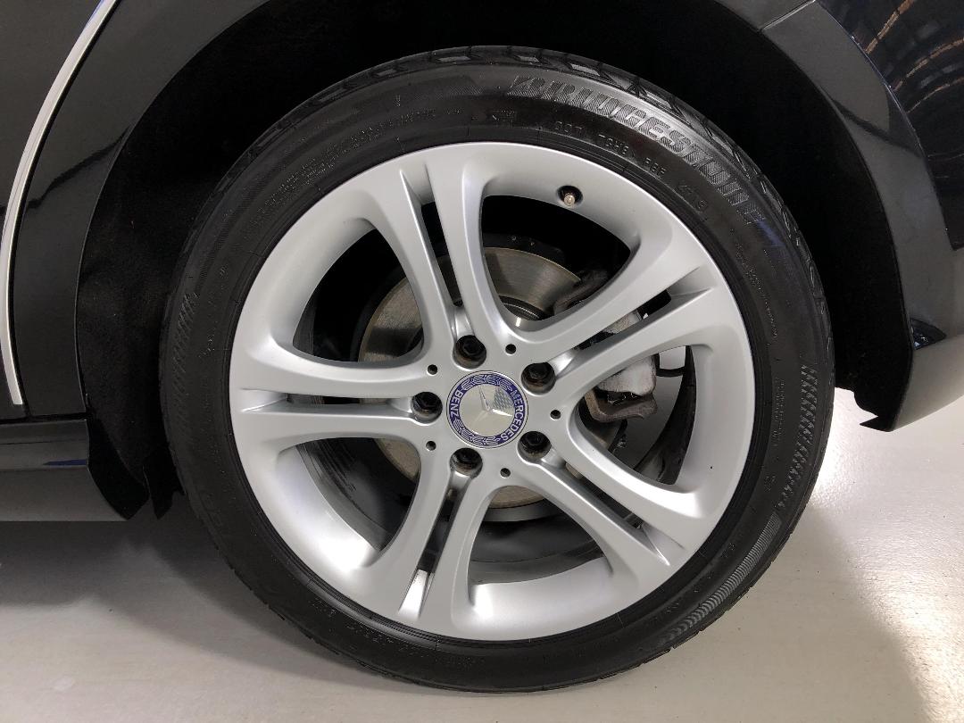 Photo '11' of Mercedes-Benz A180 Photo '11' of Mercedes-Benz A180