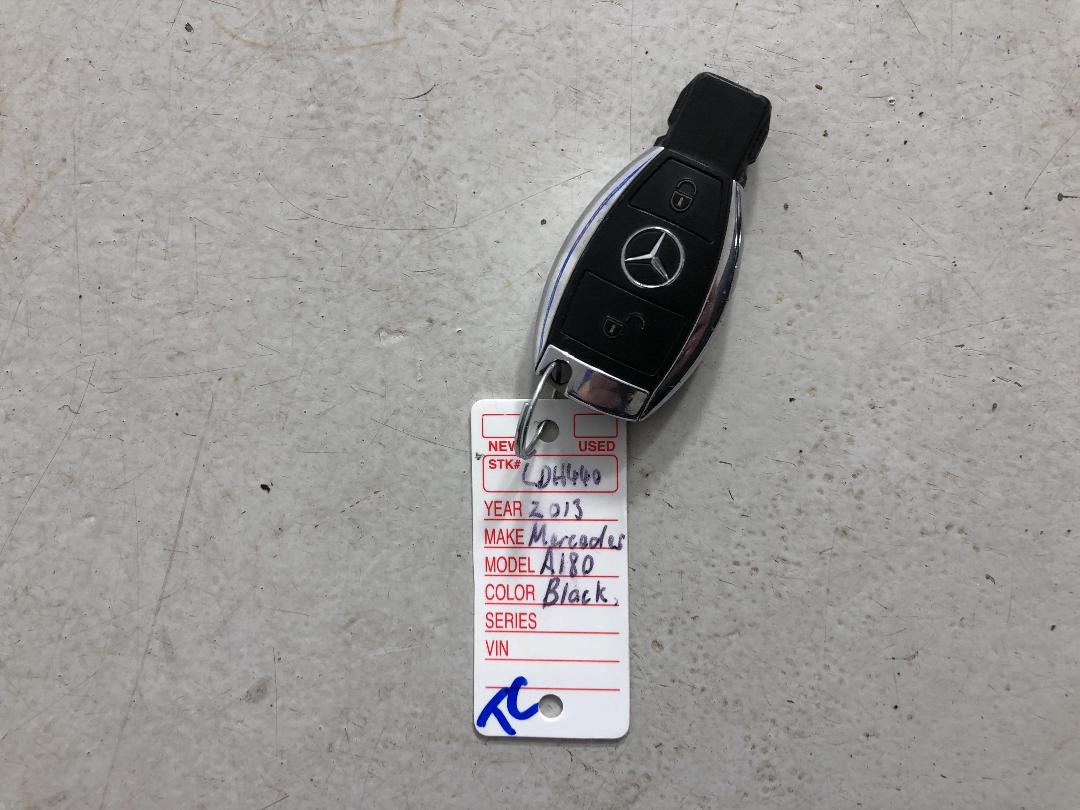 Photo '22' of Mercedes-Benz A180 Photo '22' of Mercedes-Benz A180