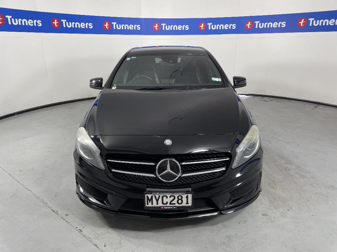 Photo '2' of Mercedes-Benz A180