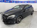 Thumbnail '4' of Mercedes-Benz A180