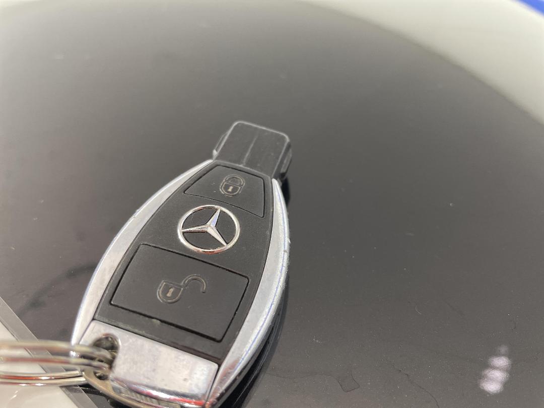 Photo '22' of Mercedes-Benz A180