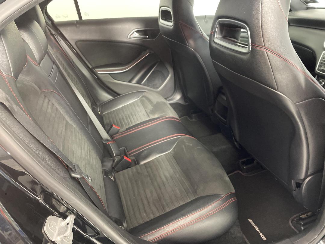 Photo '20' of Mercedes-Benz A180