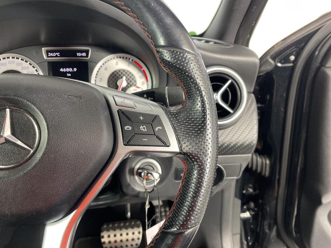 Photo '26' of Mercedes-Benz A180