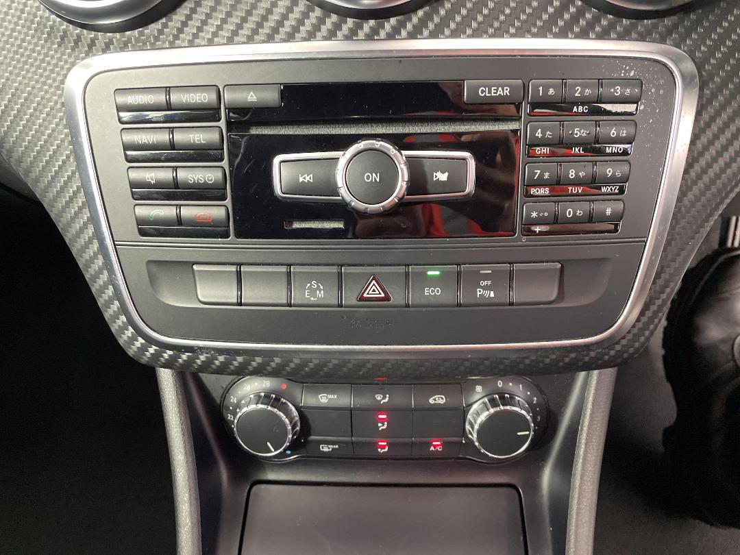 Photo '28' of Mercedes-Benz A180