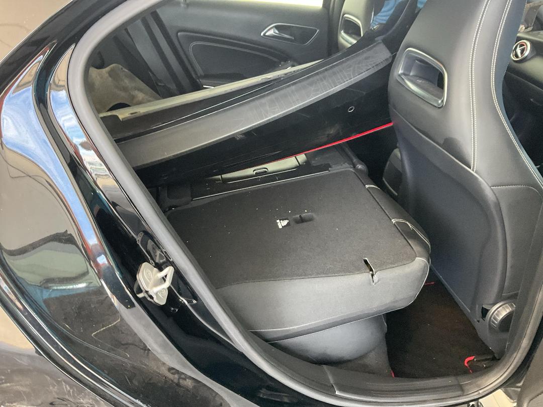 Photo '6' of Mercedes-Benz A180