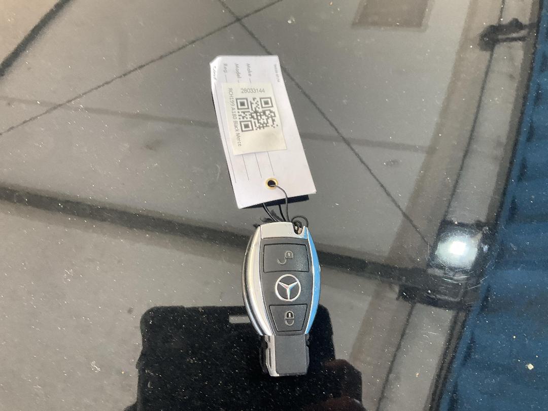 Photo '12' of Mercedes-Benz A180