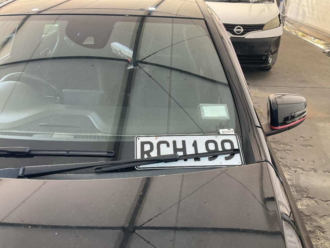 Photo '14' of Mercedes-Benz A180