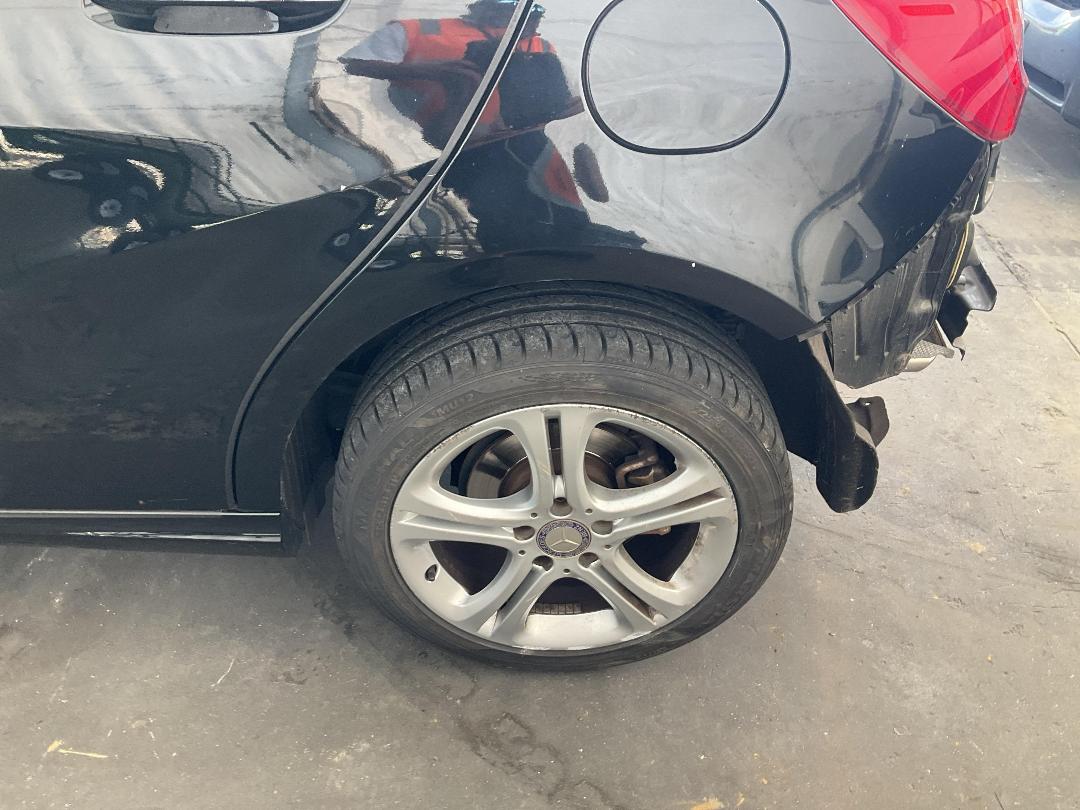 Photo '16' of Mercedes-Benz A180