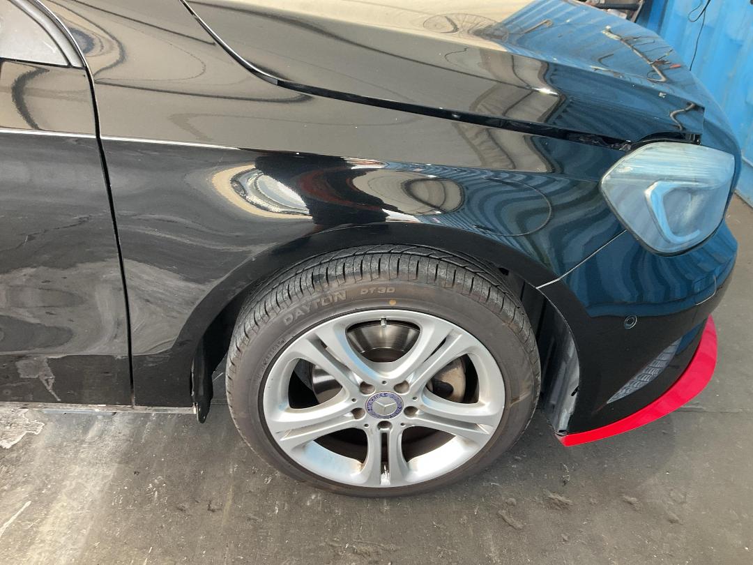 Photo '18' of Mercedes-Benz A180