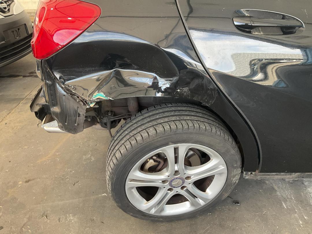 Photo '17' of Mercedes-Benz A180