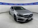 Thumbnail '1' of Mercedes-Benz A250 Thumbnail '1' of Mercedes-Benz A250
