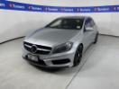 Thumbnail '4' of Mercedes-Benz A250 Thumbnail '4' of Mercedes-Benz A250
