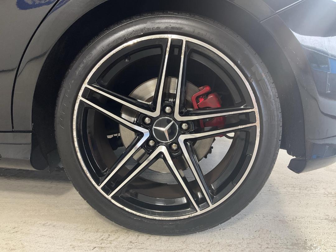 Photo '11' of Mercedes-Benz A250 Photo '11' of Mercedes-Benz A250