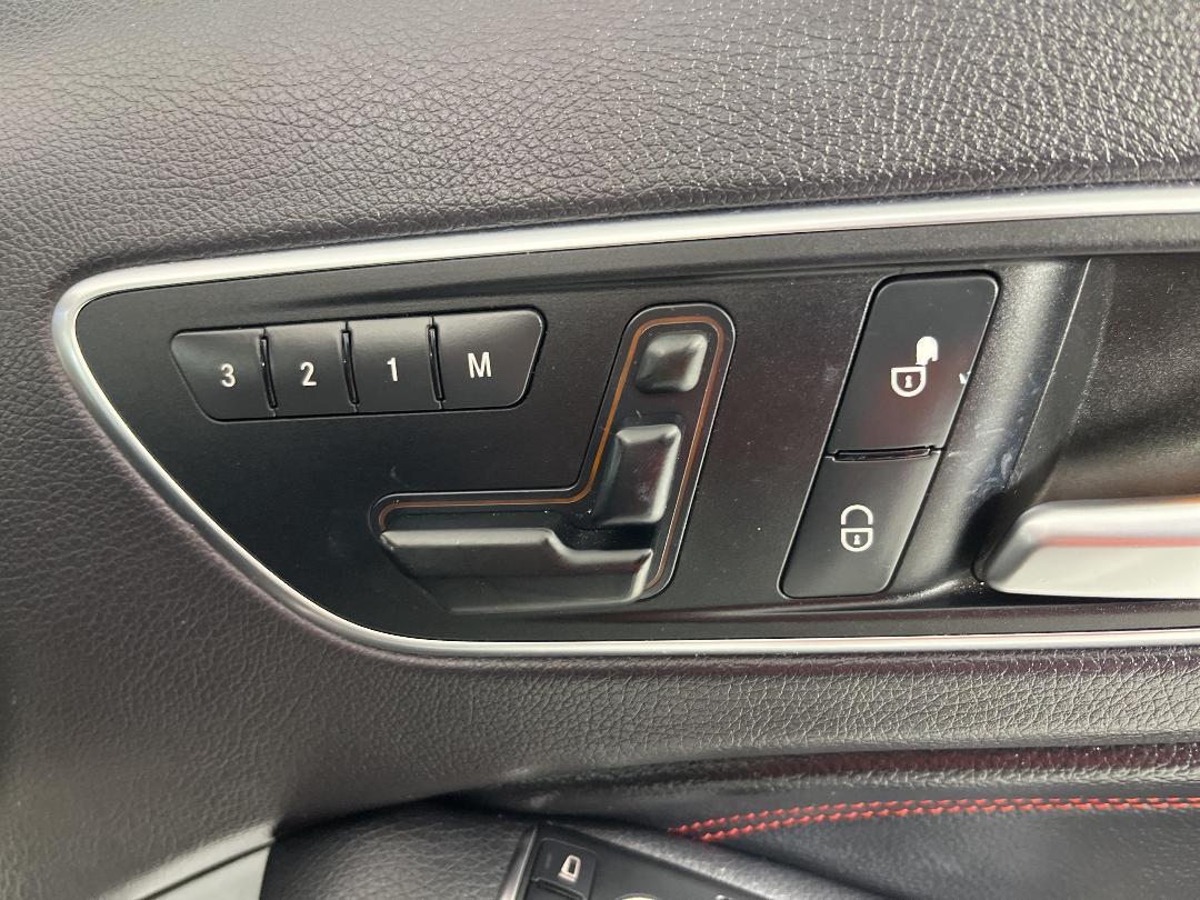 Photo '27' of Mercedes-Benz A250 Photo '27' of Mercedes-Benz A250