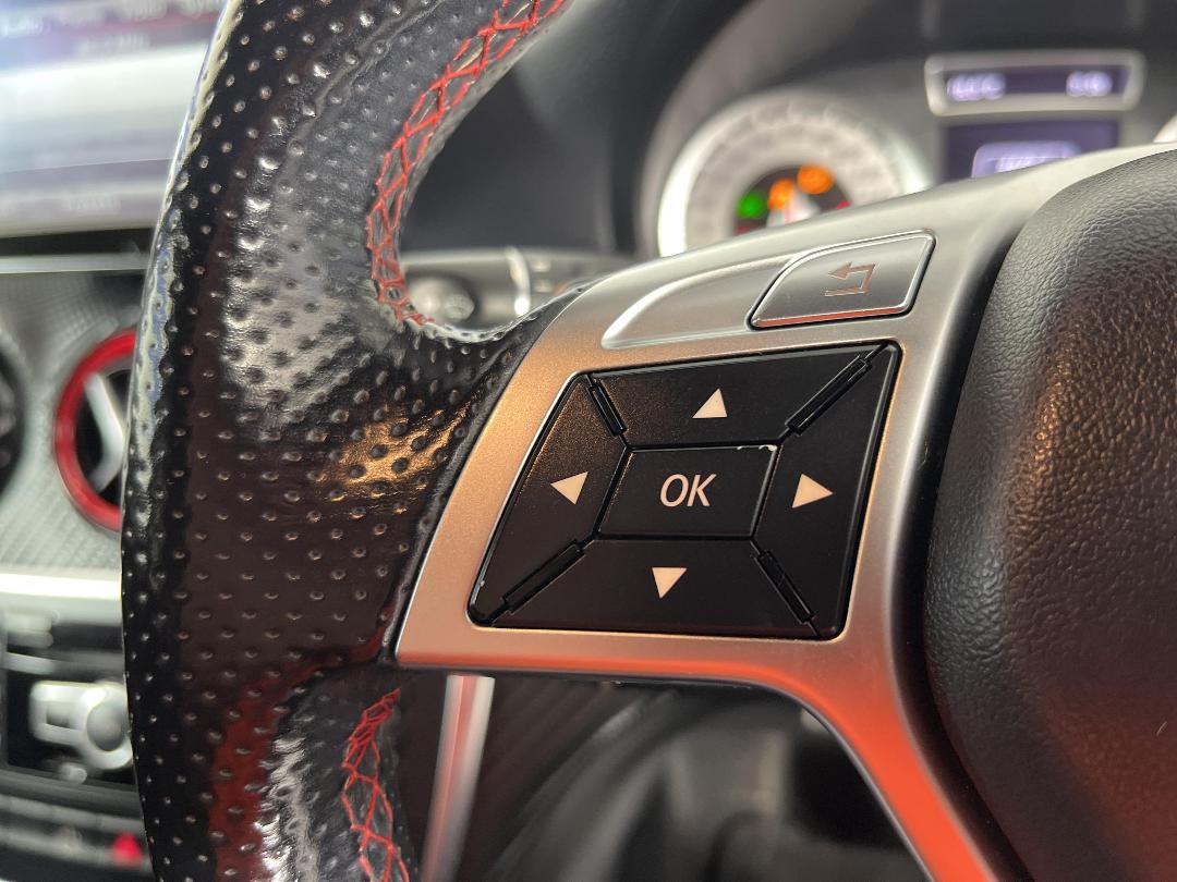 Photo '25' of Mercedes-Benz A250 Photo '25' of Mercedes-Benz A250