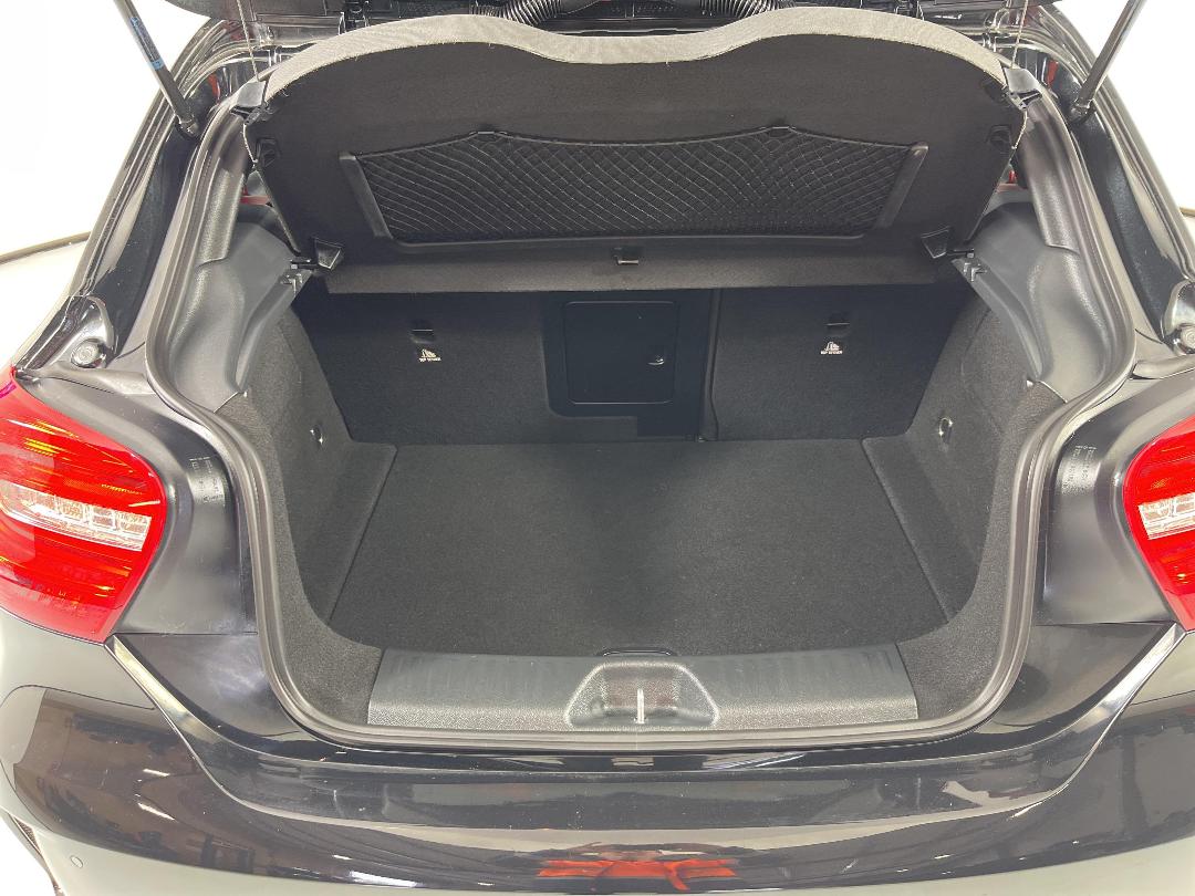 Photo '14' of Mercedes-Benz A250 Photo '14' of Mercedes-Benz A250