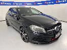 Thumbnail '1' of Mercedes-Benz A250