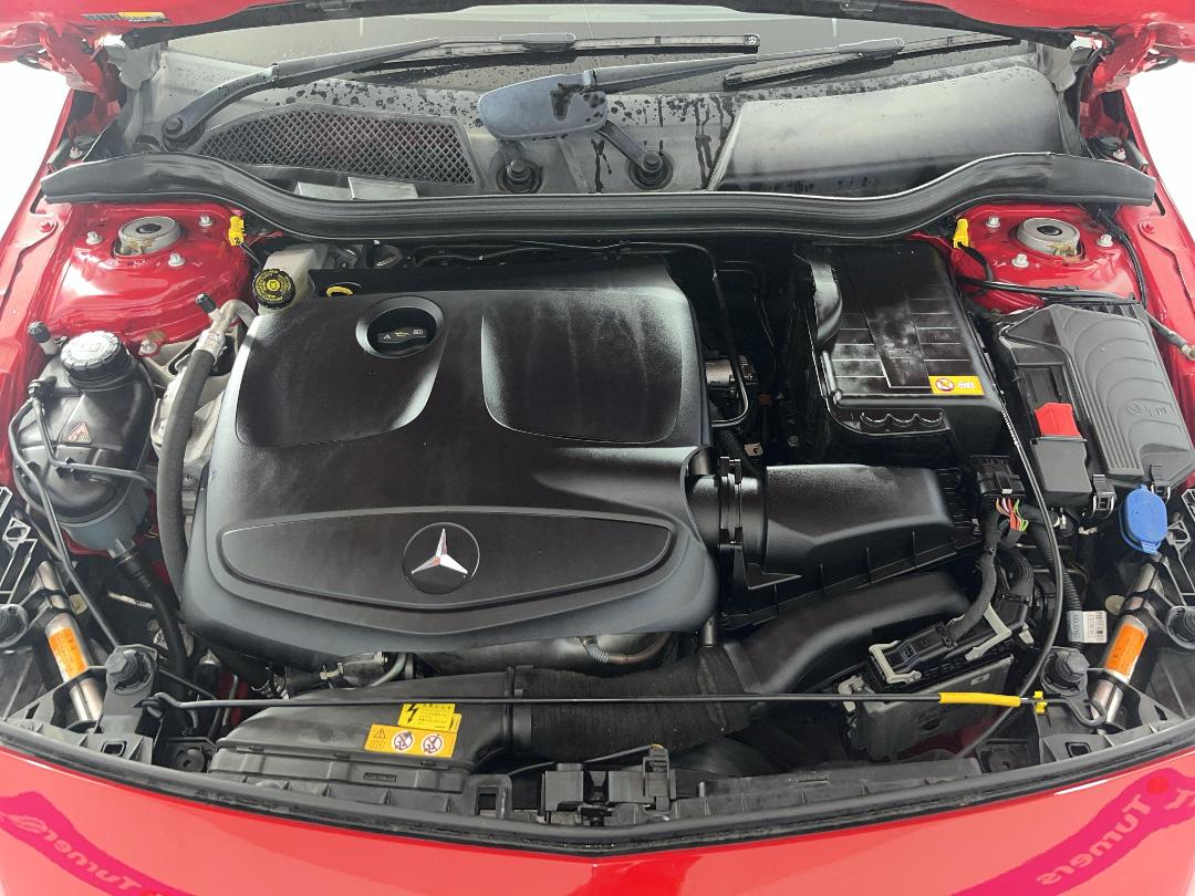 Photo '13' of Mercedes-Benz A250