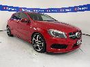 Thumbnail '1' of Mercedes-Benz A250