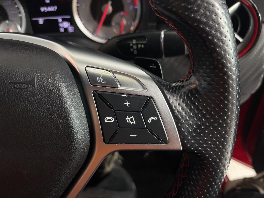 Photo '23' of Mercedes-Benz A250