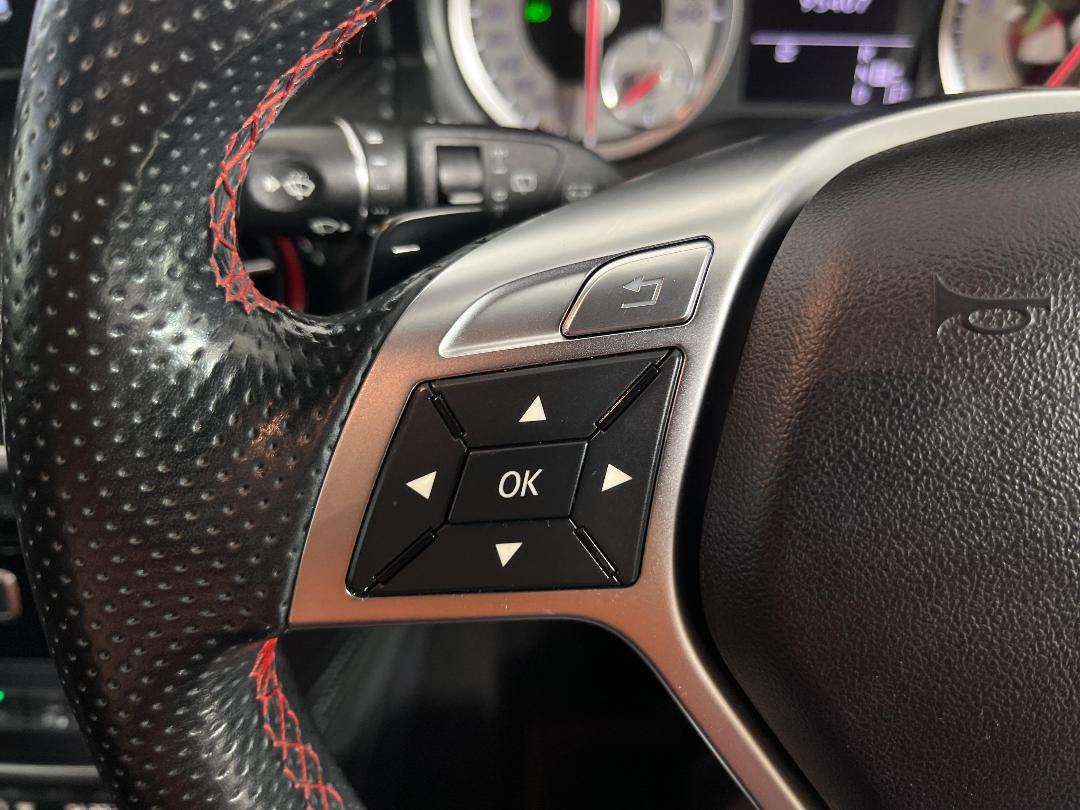 Photo '24' of Mercedes-Benz A250