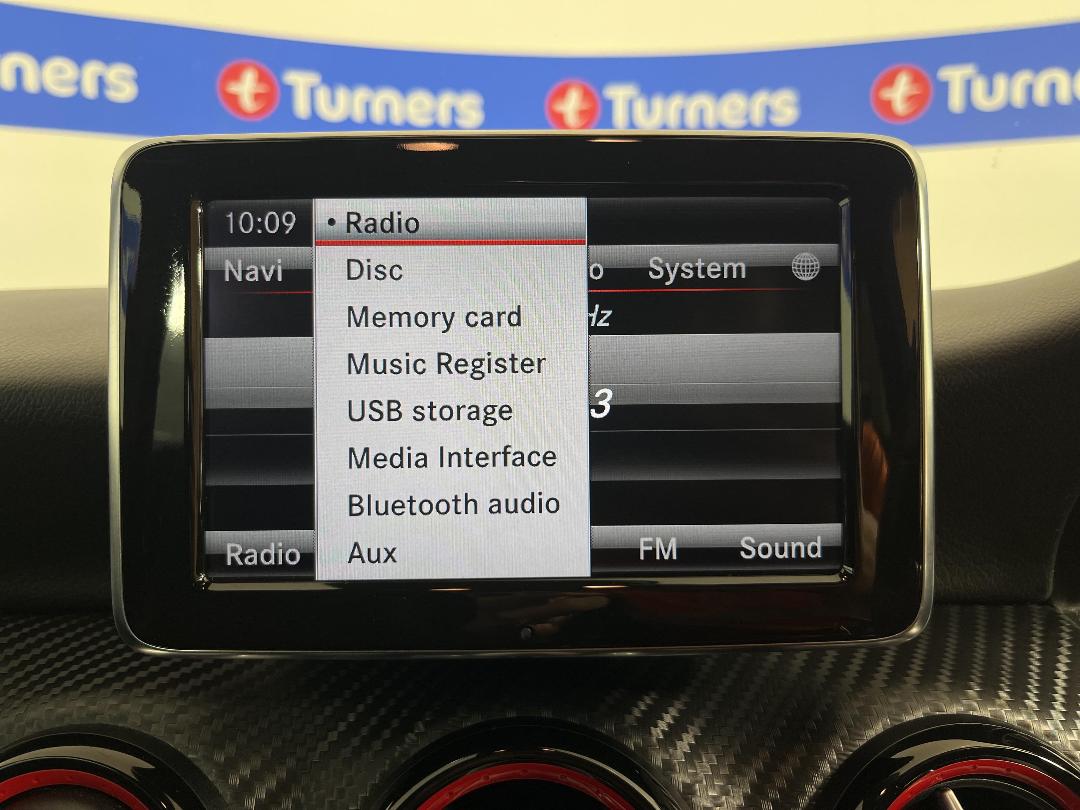 Photo '26' of Mercedes-Benz A250