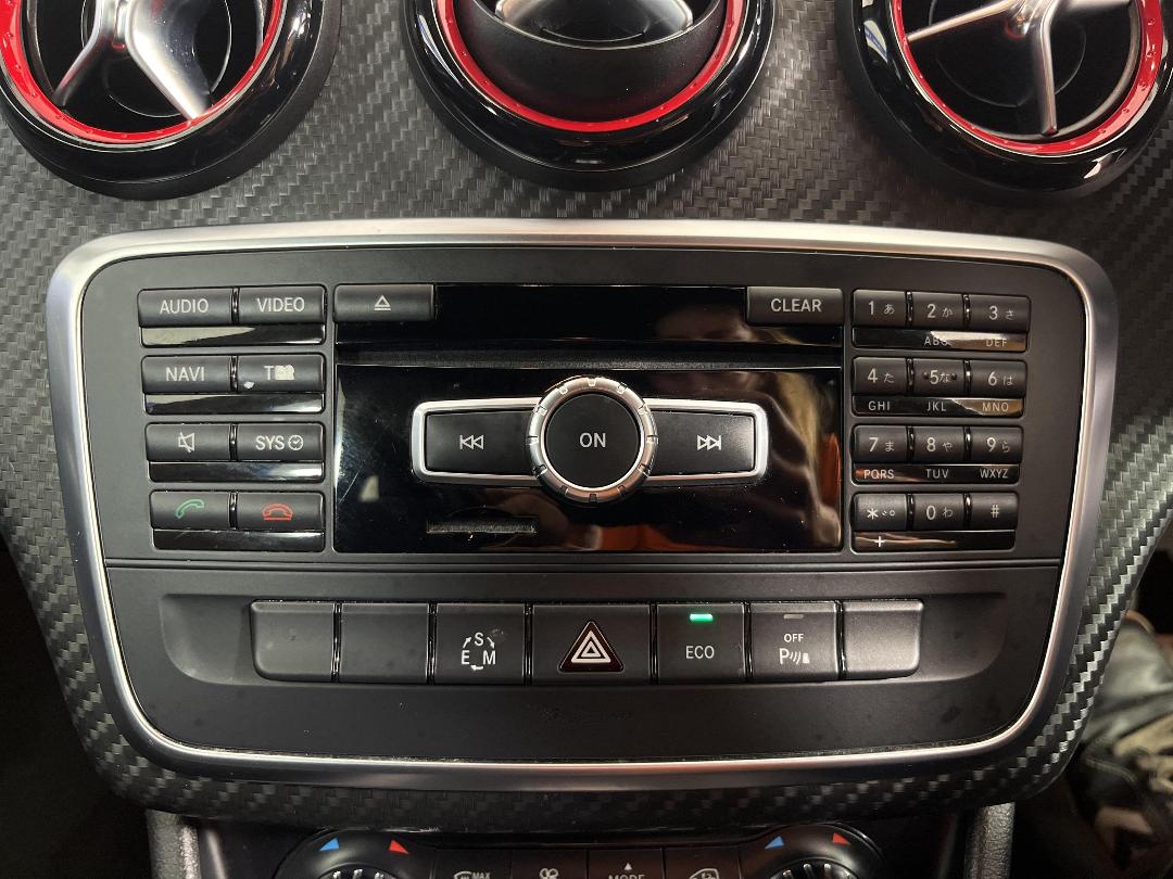 Photo '28' of Mercedes-Benz A250